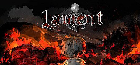 Lament/邸宅の幽鬼 Game