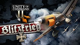 Unity of Command II - Blitzkrieg