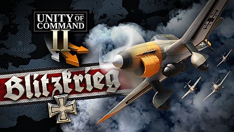 Unity of Command II - Blitzkrieg DLC