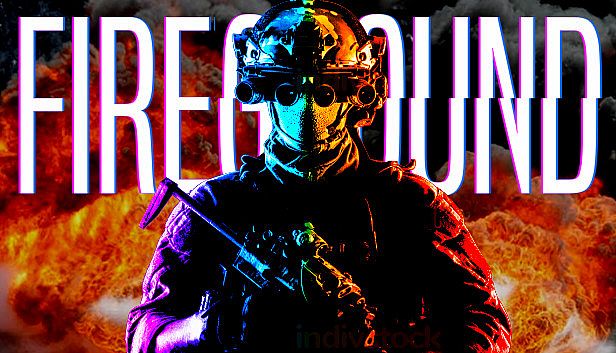 Buy FIREGROUND Modern War