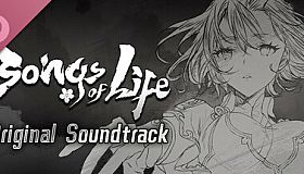 Songs of Life Soundtrack