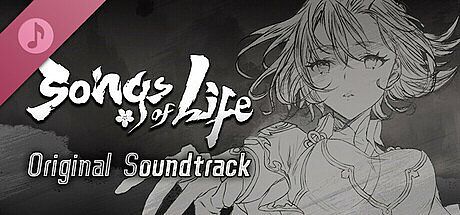 Songs of Life Soundtrack DLC