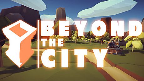Beyond the City VR Game