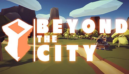 Beyond the City VR