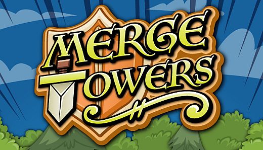 Merge Towers
