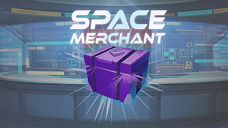 Space Merchant - Starter Pack DLC