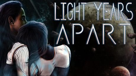 Light Years Apart Game
