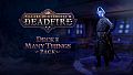 Pillars of Eternity II: Deadfire - The Deck of Many Things