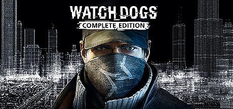 Watch_Dogs Complete Edition