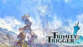 Trinity Trigger