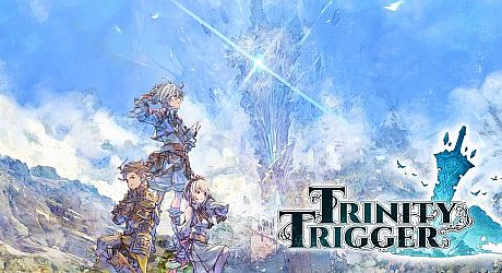 Trinity Trigger Game