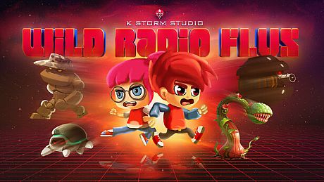 Wild Radio Flux