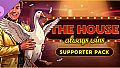 The House Always Wins - Goose Supporter Pack