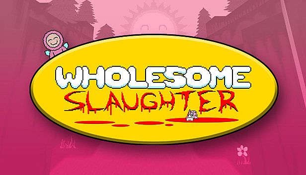 Buy Wholesome Slaughter