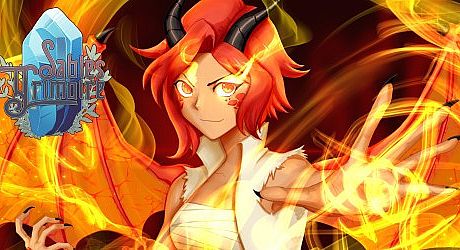 Sable's Grimoire Game