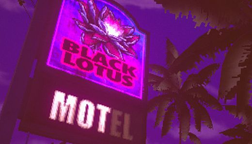 Black Lotus Motel