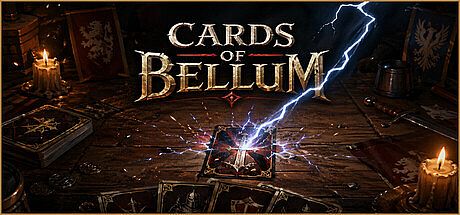 Cards of Bellum Game