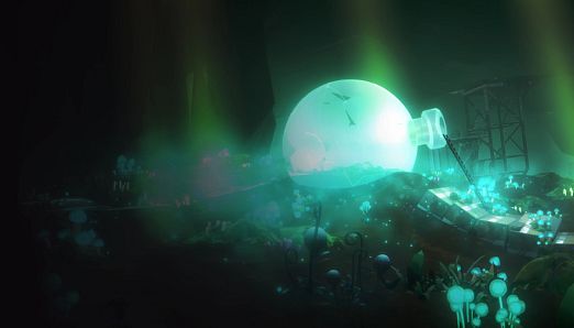 void tRrLM();++ //Void Terrarium++