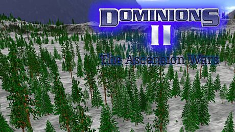 Dominions 2 - The Ascension Wars Game