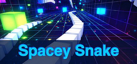 Spacey Snake Game