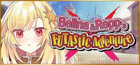 Bellna & Repp's FUTAstic Adventure