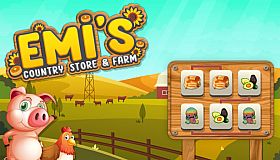 Emi's Country Store and Farm