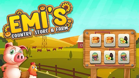Emi's Country Store and Farm