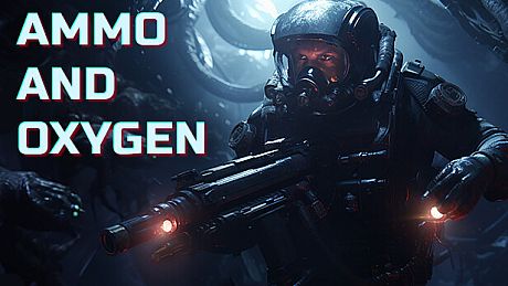 Ammo and Oxygen Game