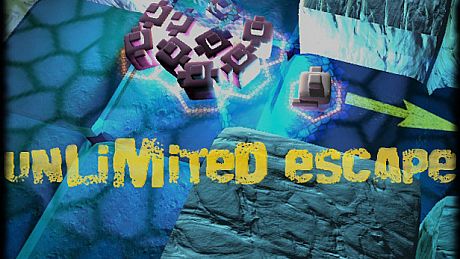 Unlimited Escape Game