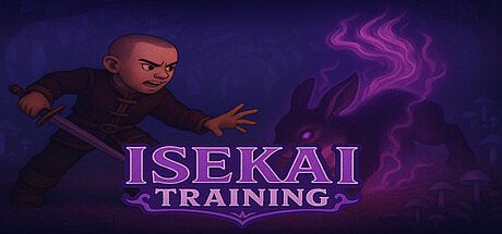 Isekai Training