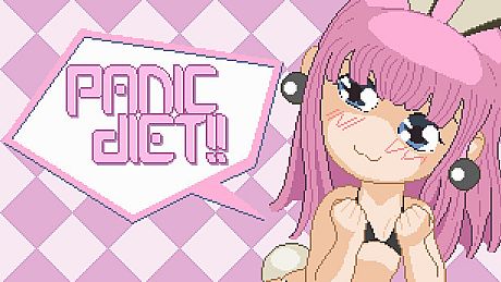 Panic Diet!! Game