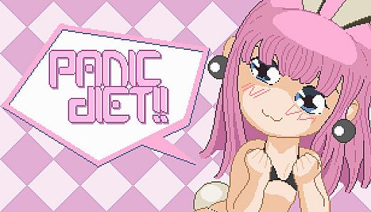 Panic Diet!!