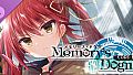 Memory's Dogma CODE:01 - CODE:02 Light Novel