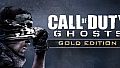 Call of Duty: Ghosts - Gold Edition