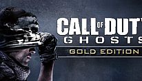 Acheter Call of Duty: Ghosts - Gold Edition PC