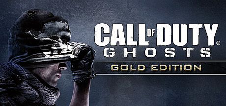 Call of Duty: Ghosts - Gold Edition