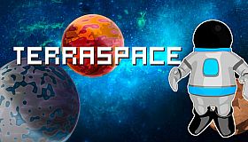 Terraspace
