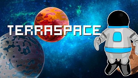 Terraspace Game
