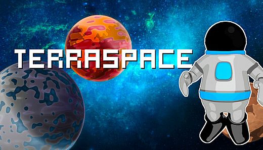 Terraspace