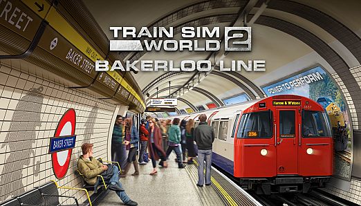 Bakerloo Line