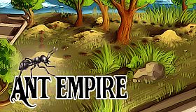 Ant Empire