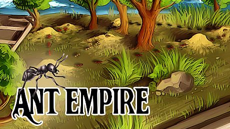 Ant Empire Game
