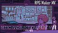 RPG Maker MV - Retro and Electronic Game Music