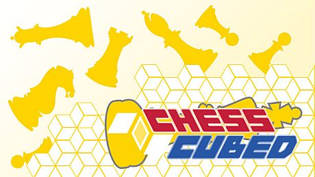 Chess Cubed Game