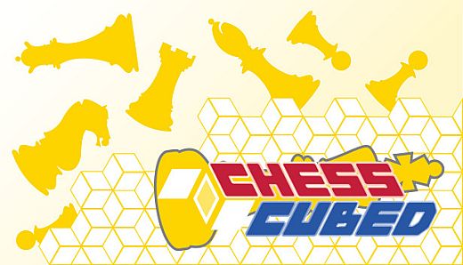 Chess Cubed