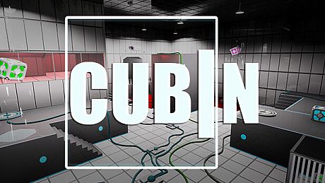 Cubin Game