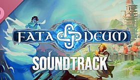 Fata Deum - The God Sim Soundtrack