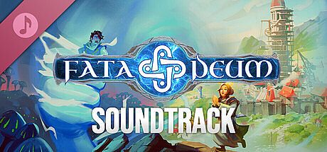 Fata Deum - The God Sim Soundtrack DLC