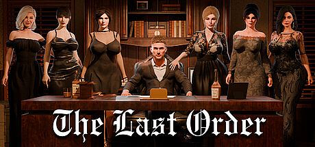 The Last Order