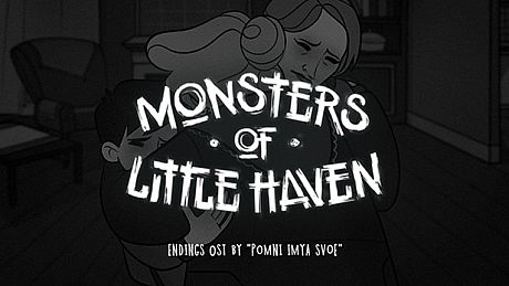 Monsters of Little Haven - Endings OST DLC